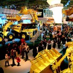 bauma 2013