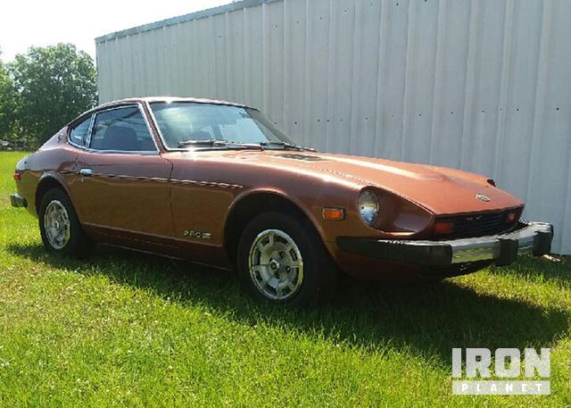 1979 Datsun 280Z