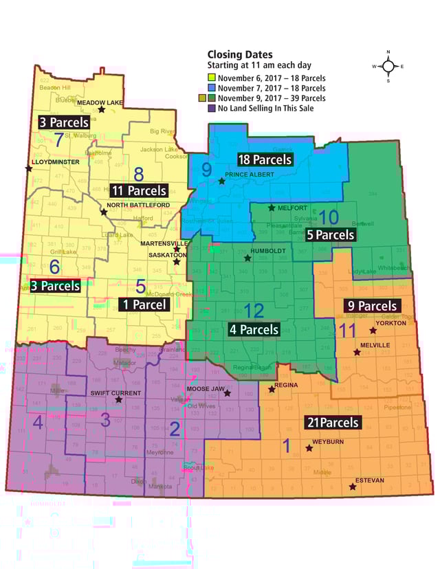 MOS Zone Map MOS Zone Map