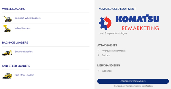 Komatsu-1